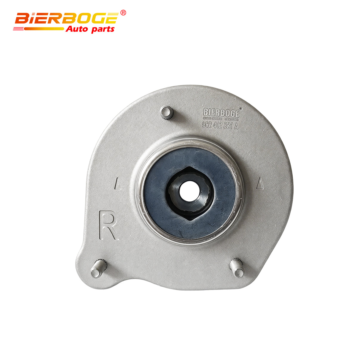 992412321A Front Strut Mount For Porsche