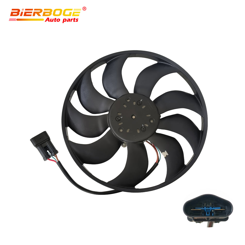 992959447H Cooling Fan For Porsche 1