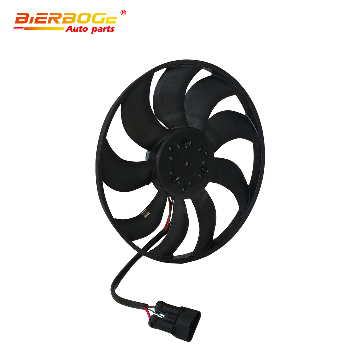 992959447H Cooling Fan For Porsche 2