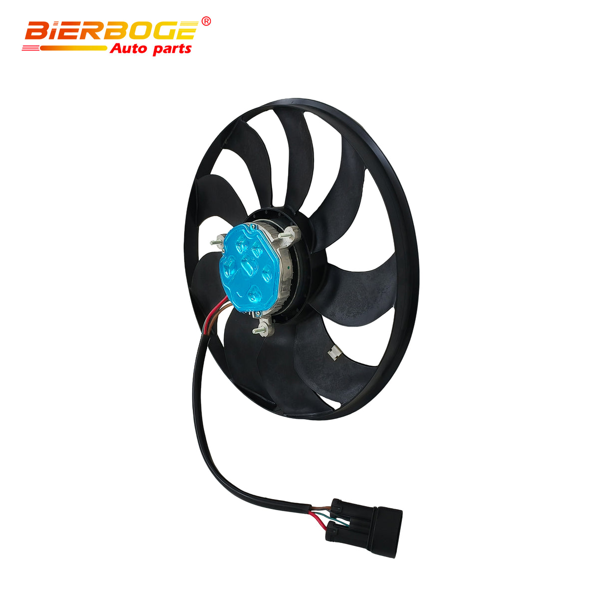 992959447H Cooling Fan For Porsche 3