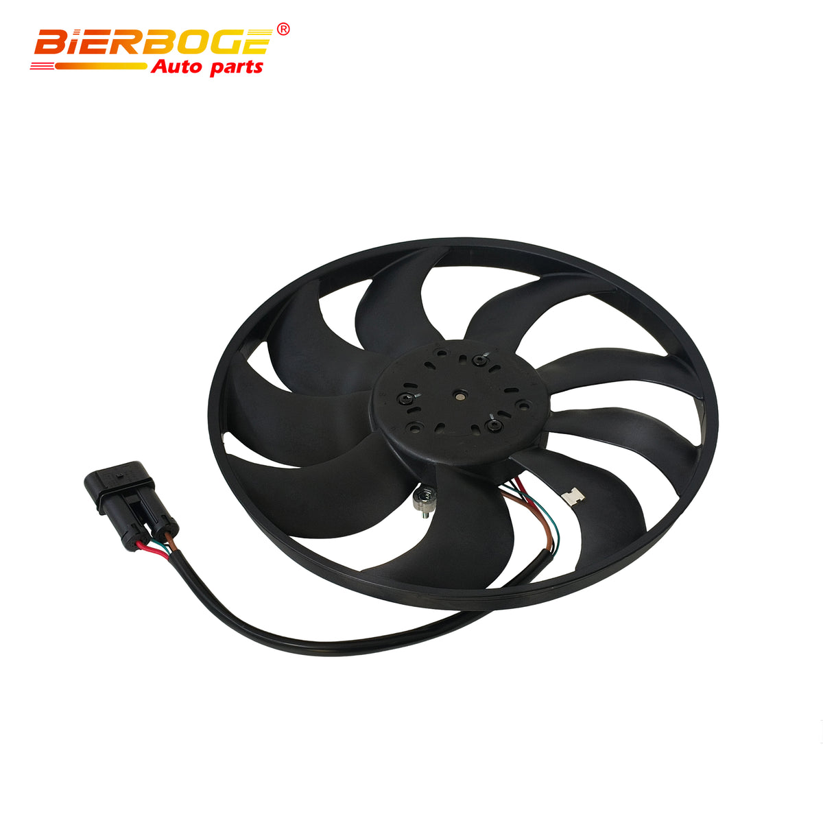 992959447H Cooling Fan For Porsche 4