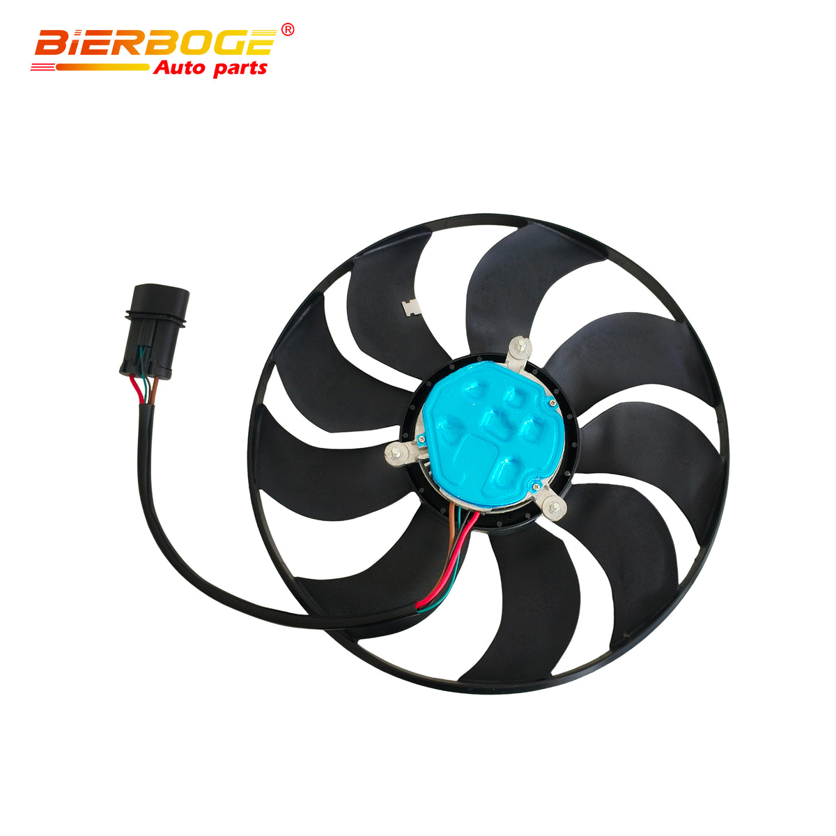 992959447H Cooling Fan For Porsche 6