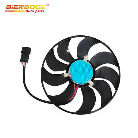 992959447H Cooling Fan For Porsche 6