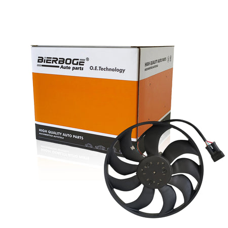 992959447H Cooling Fan For Porsche 8