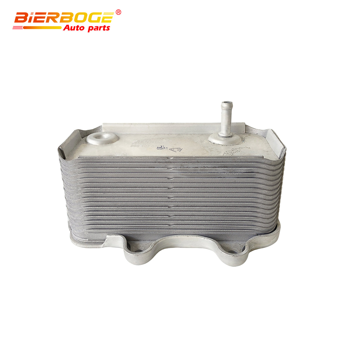 99610702509 Engine Oil Cooler For Porsche