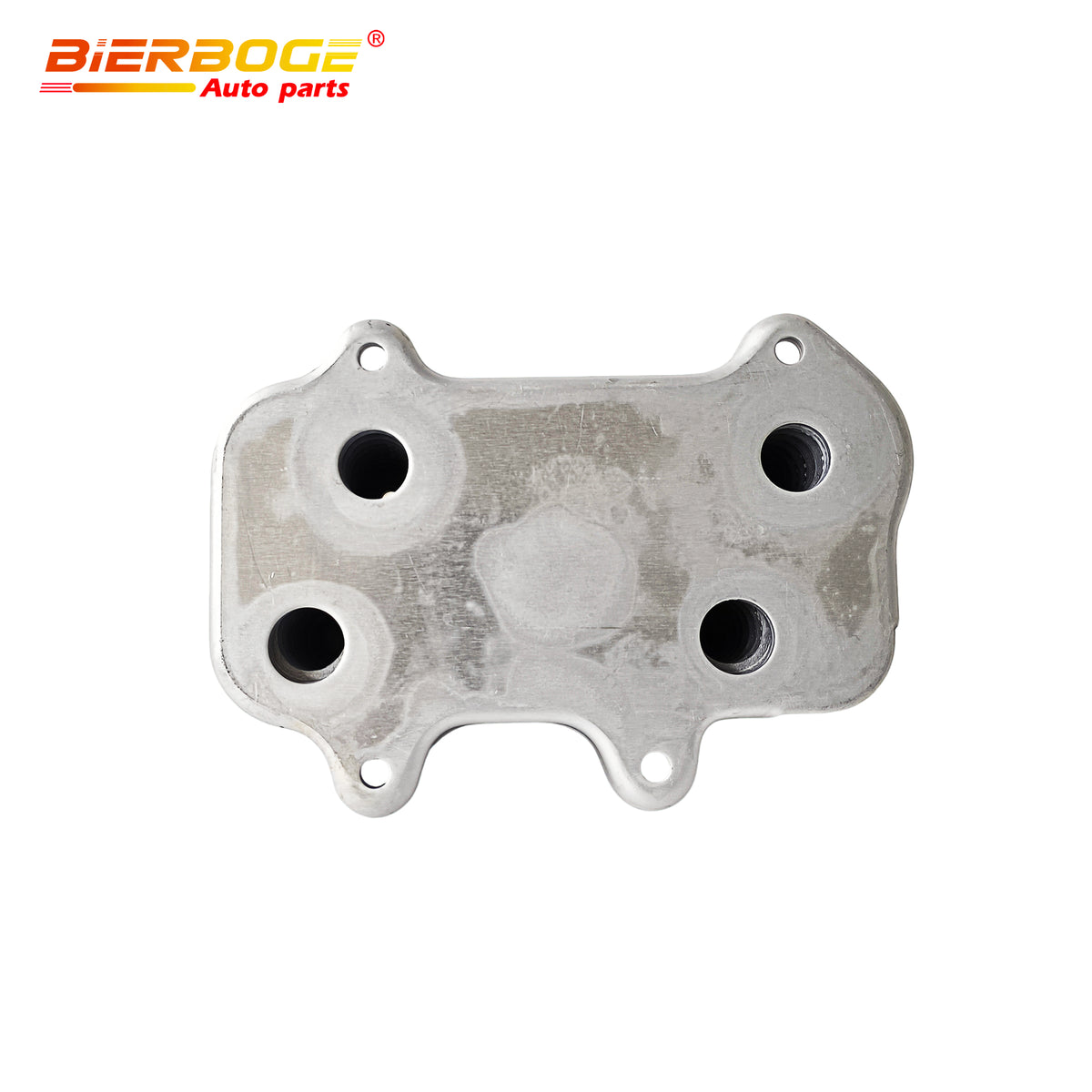 99610702509 Engine Oil Cooler For Porsche