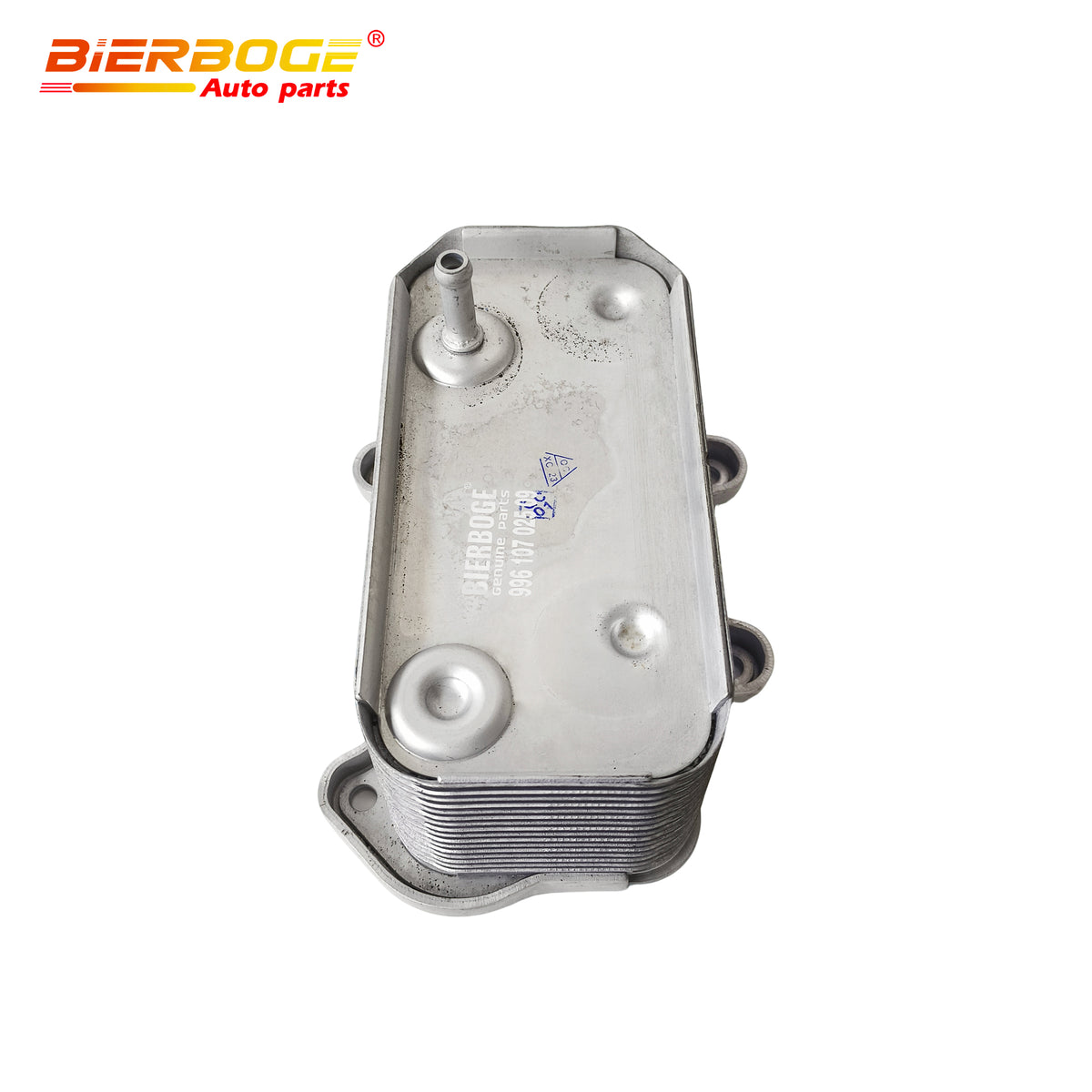 99610702509 Engine Oil Cooler For Porsche