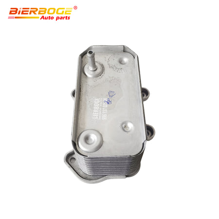 99610702509 Engine Oil Cooler For Porsche