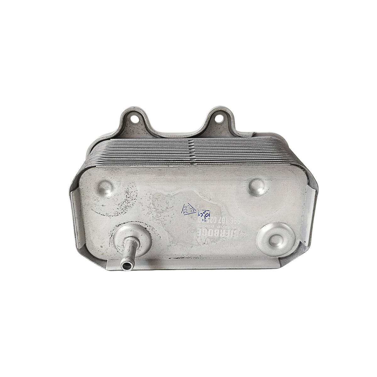 99610702509 Engine Oil Cooler For Porsche