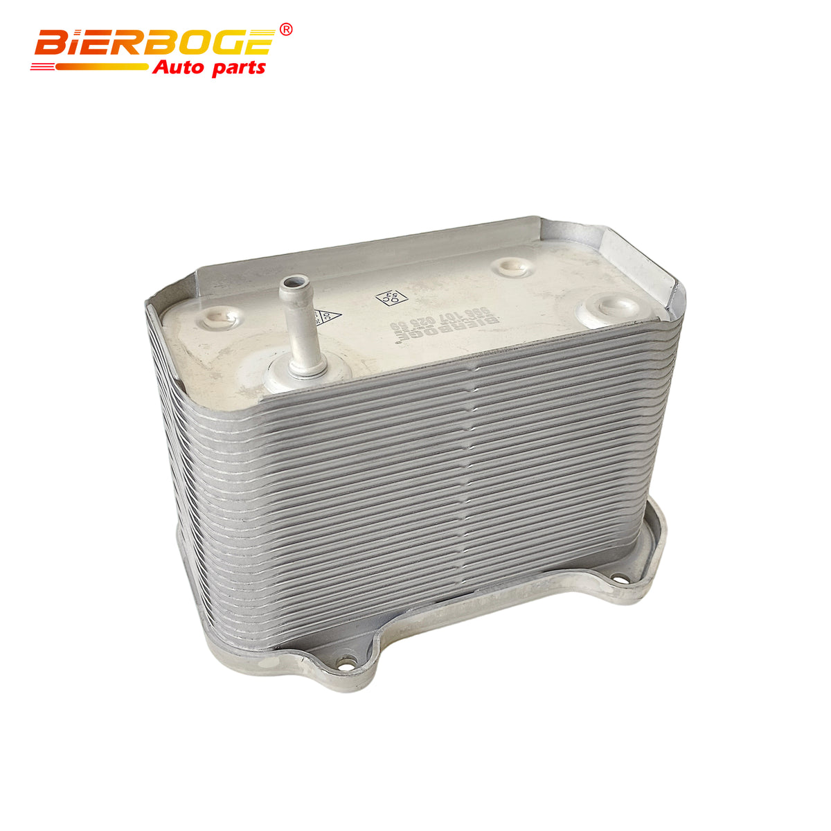 99610702559 Engine Oil Cooler For Porsche