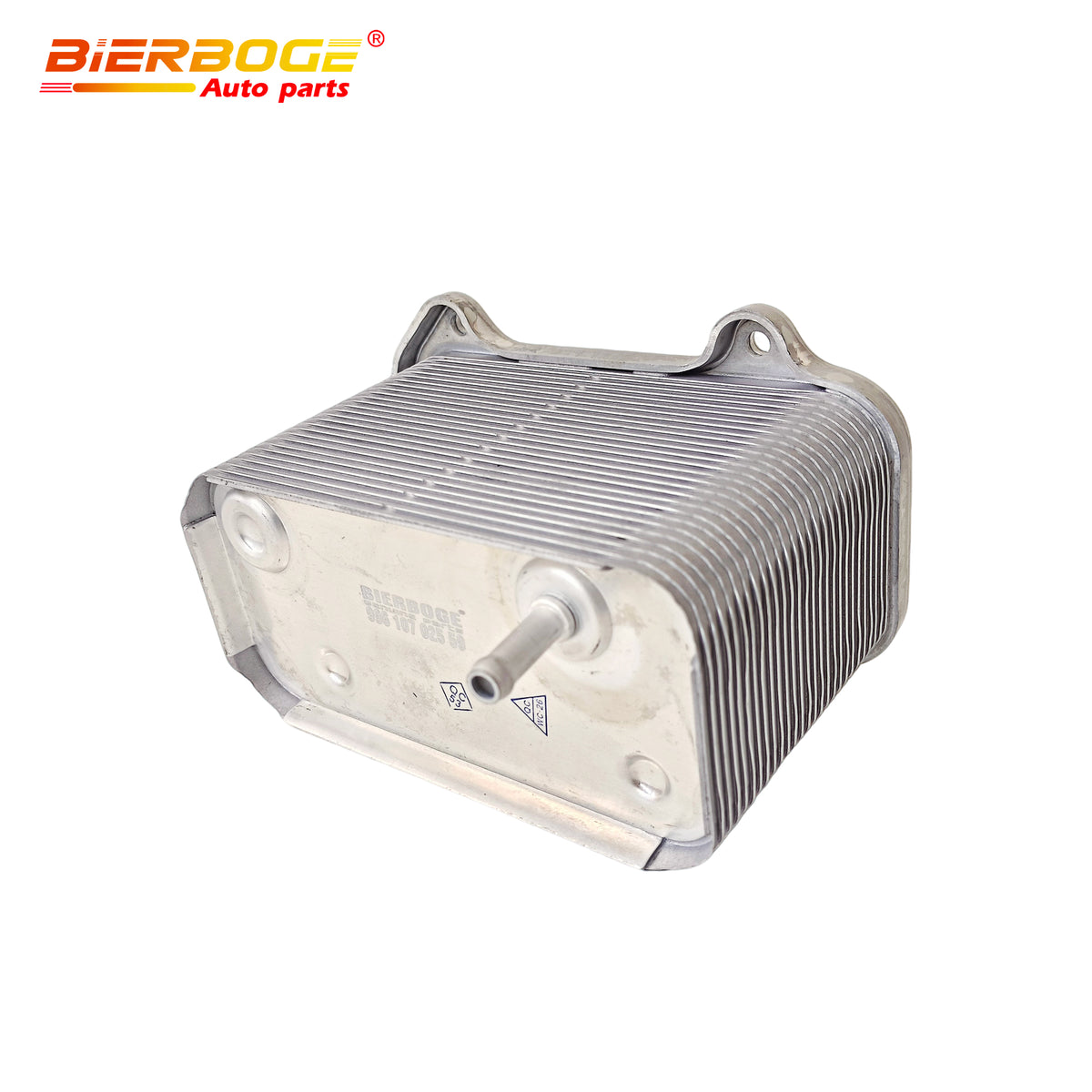 99610702559 Engine Oil Cooler For Porsche