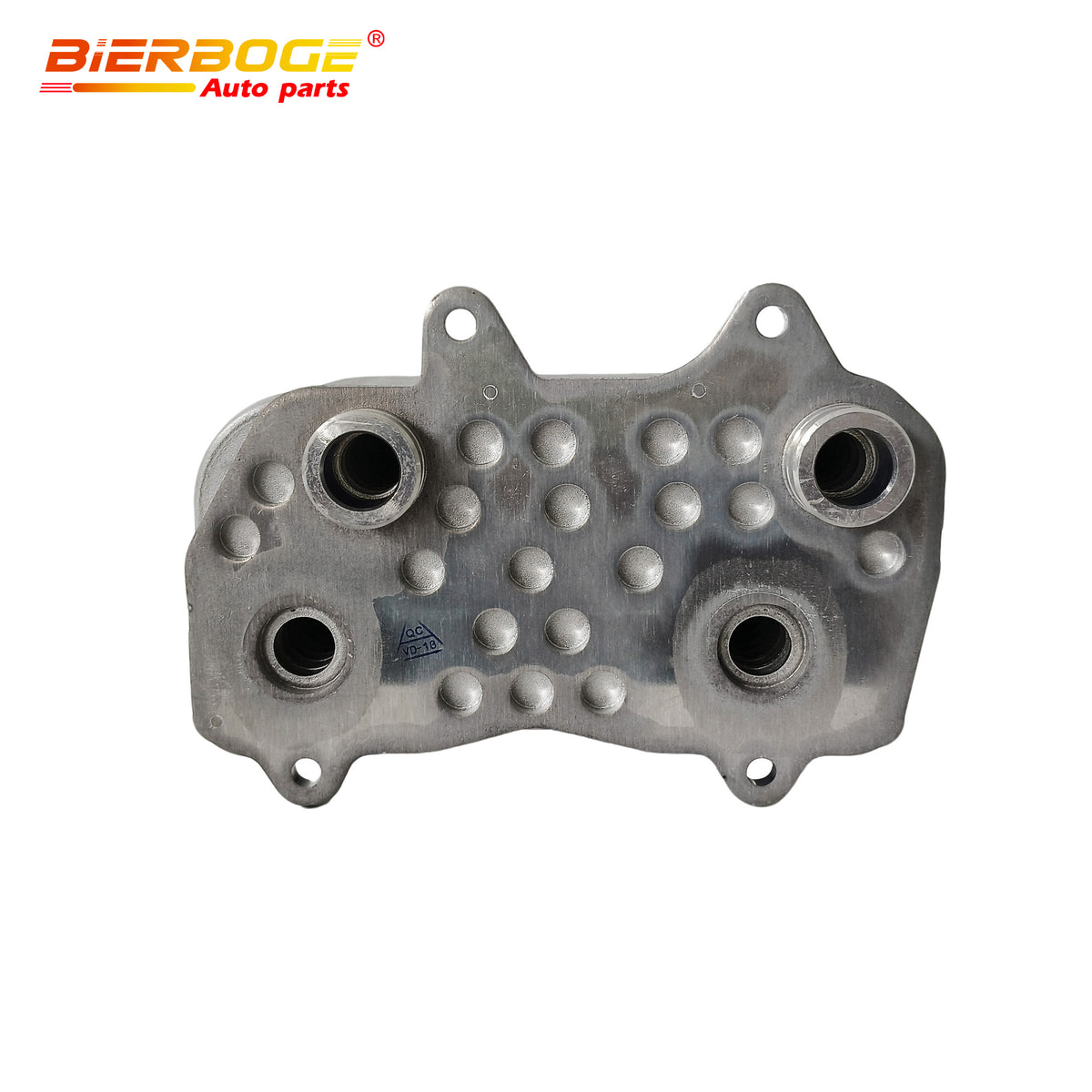99630701701 Engine Oil Cooler For Porsche