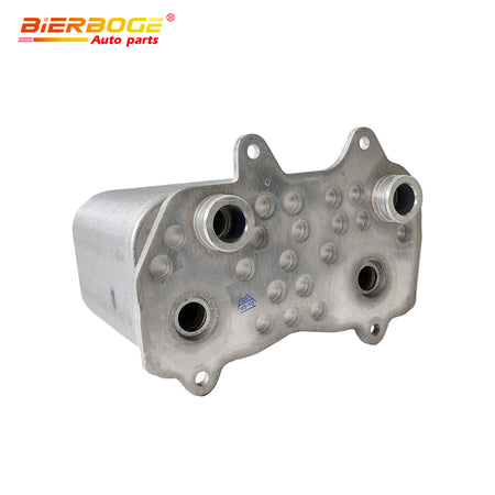 99630701701 Engine Oil Cooler For Porsche