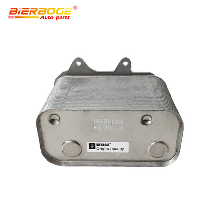 99630701701 Engine Oil Cooler For Porsche