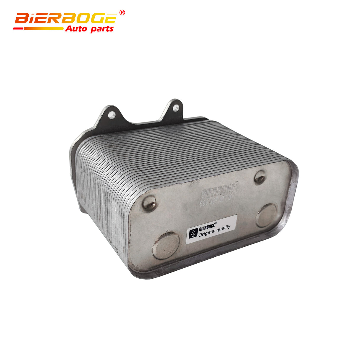 99630701701 Engine Oil Cooler For Porsche