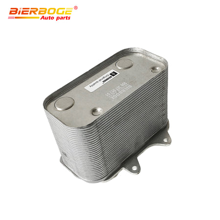 99630701701 Engine Oil Cooler For Porsche