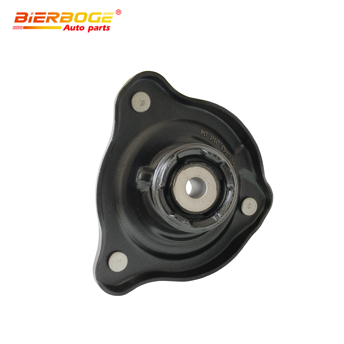 99634301604 Front Strut Mount For Porsche