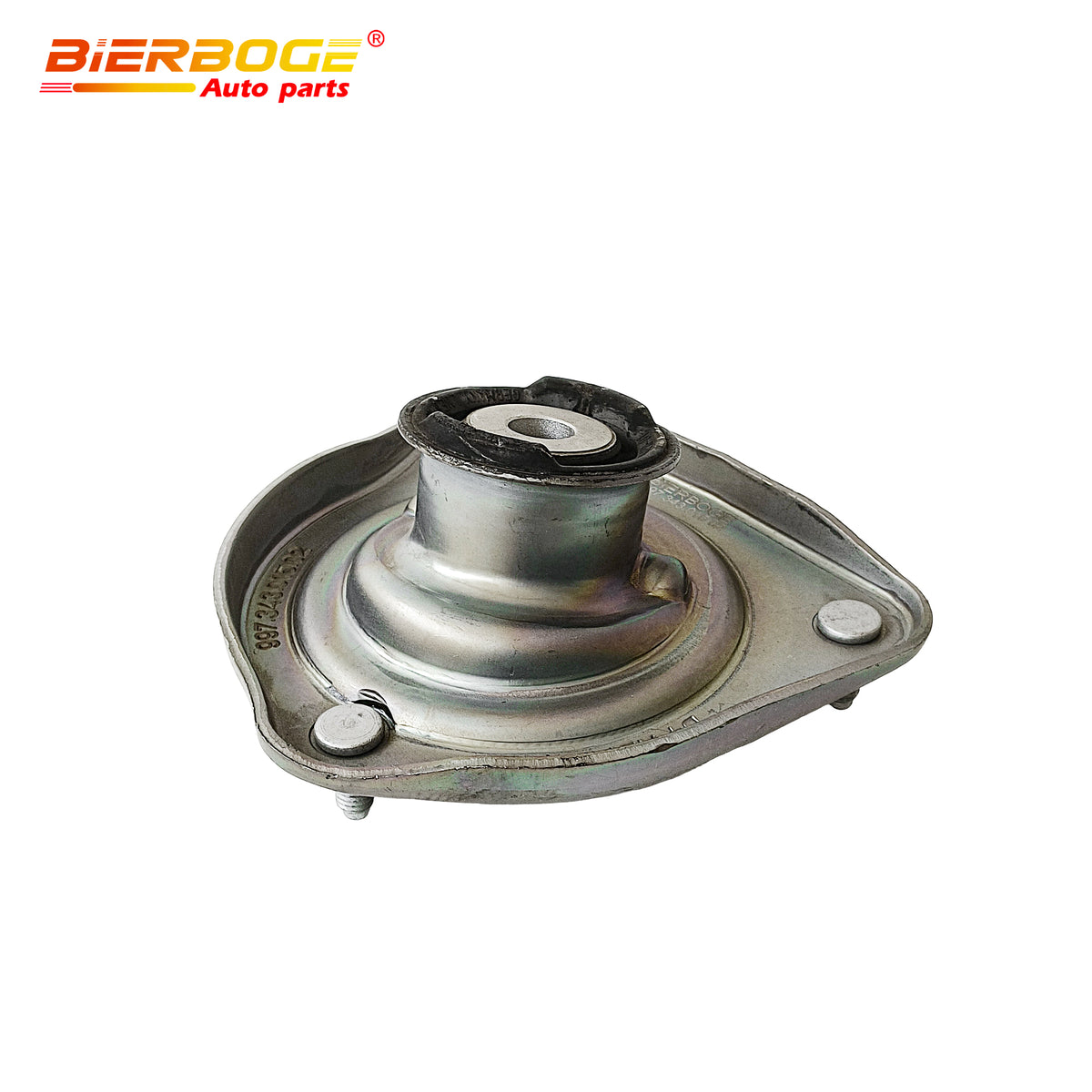 99734301502 Front Strut Mount For Porsche