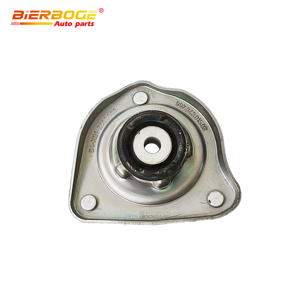 99734301502 Front Strut Mount For Porsche