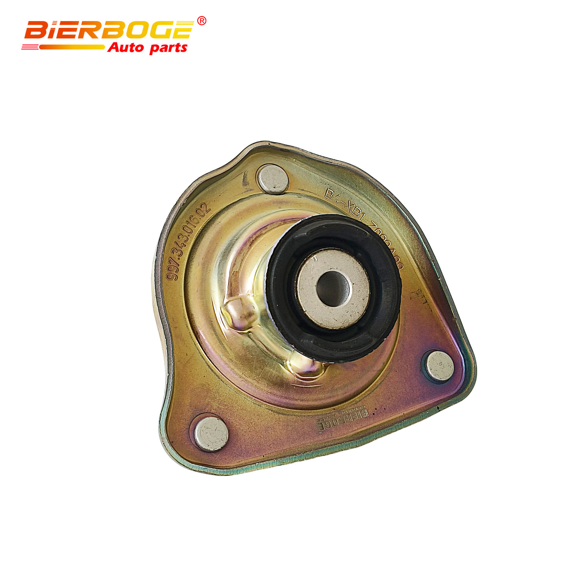 99734301602 Front Strut Mount For Porsche