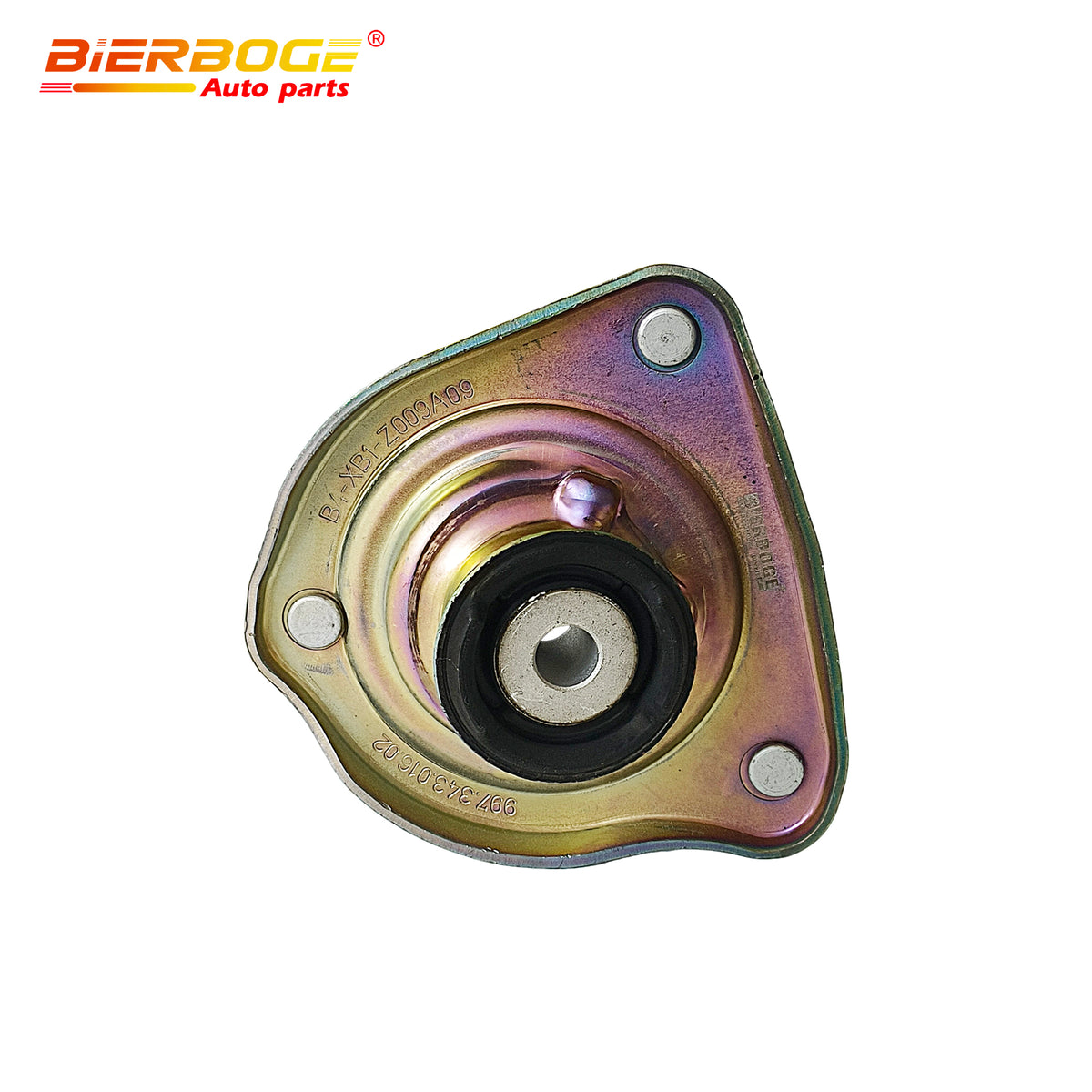 99734301602 Front Strut Mount For Porsche