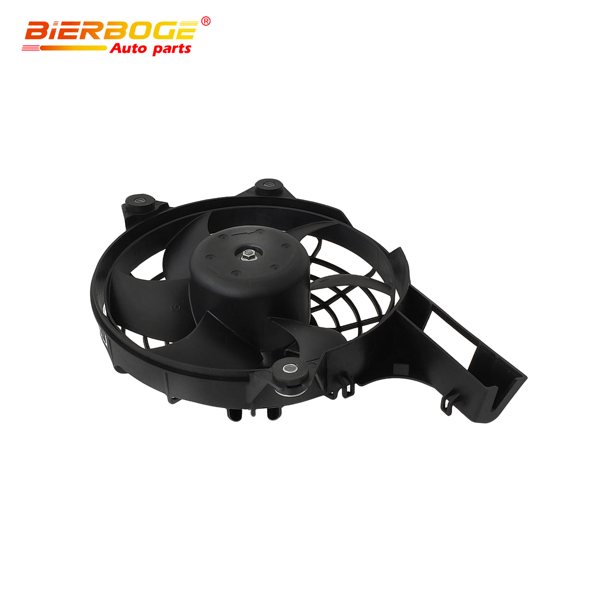99762404601 Cooling Fan For Porsche 2