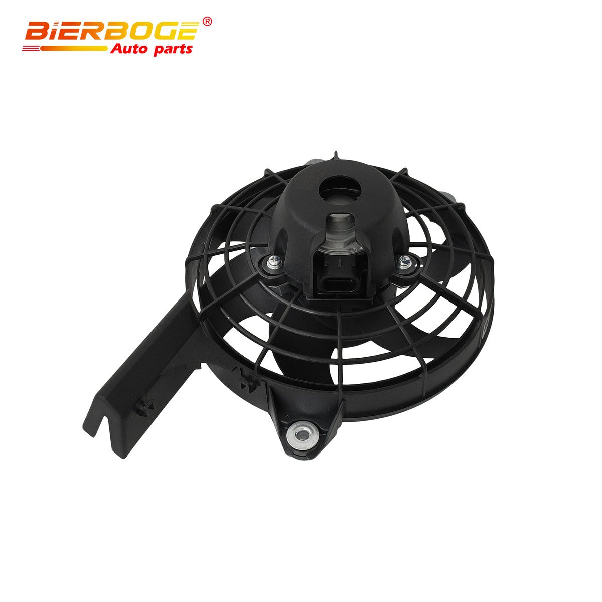 99762404601 Cooling Fan For Porsche 3