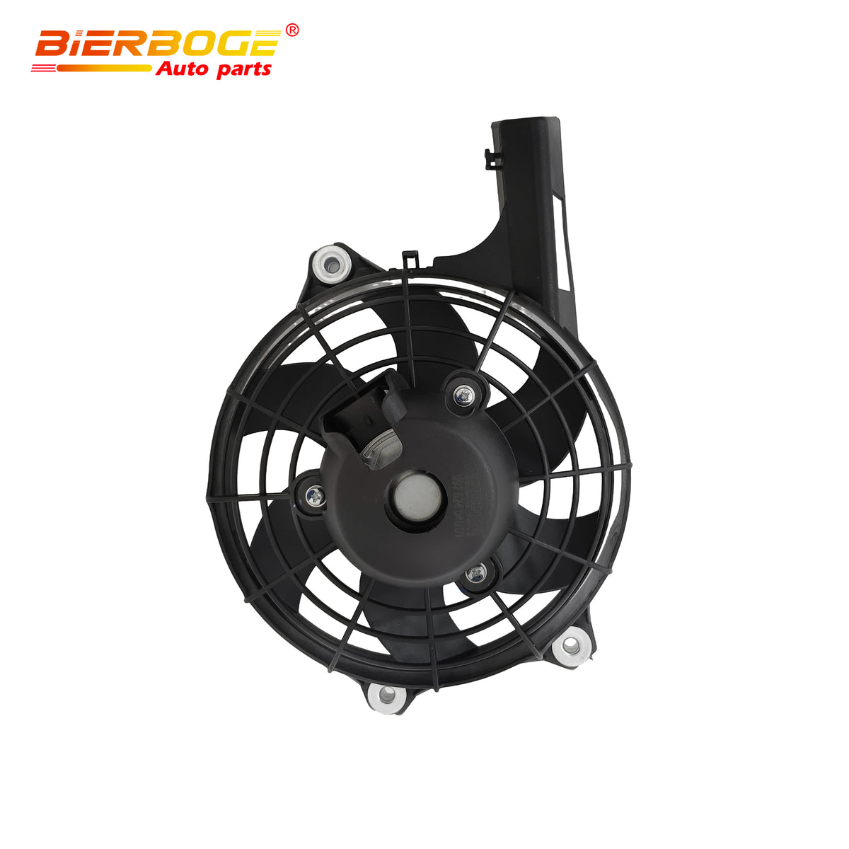 99762404601 Cooling Fan For Porsche 4