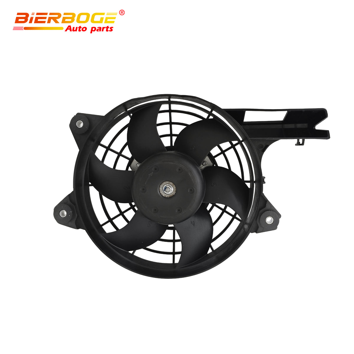 99762404601 Cooling Fan For Porsche 6