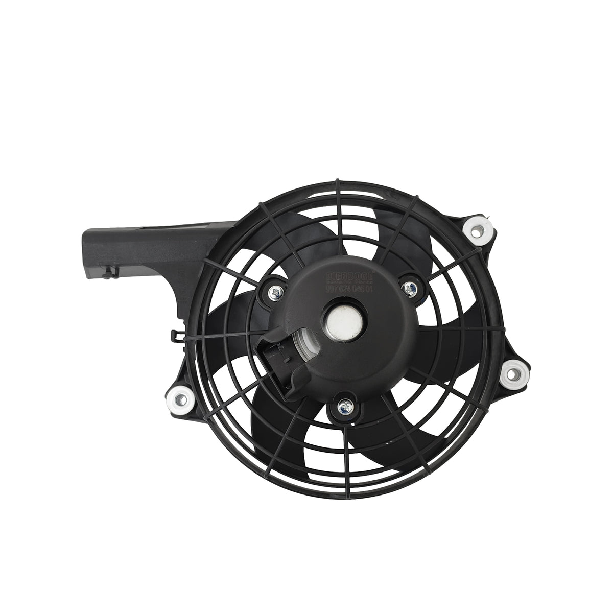 99762404601 Cooling Fan For Porsche 7