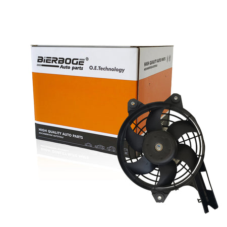 99762404601 Cooling Fan For Porsche 8