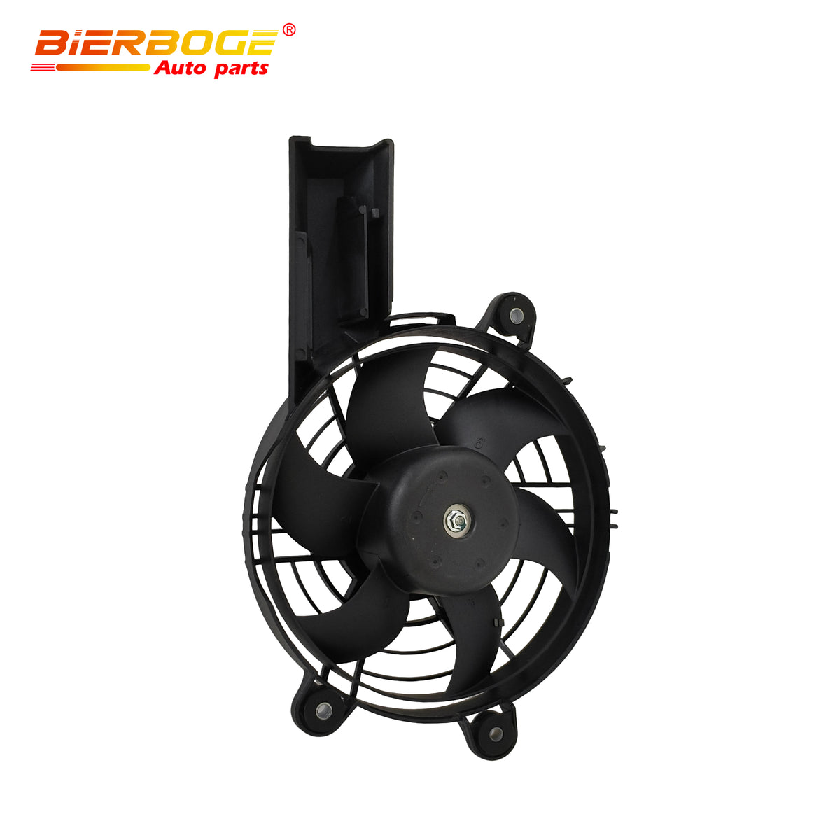 99762405003 Cooling Fan For Porsche 2