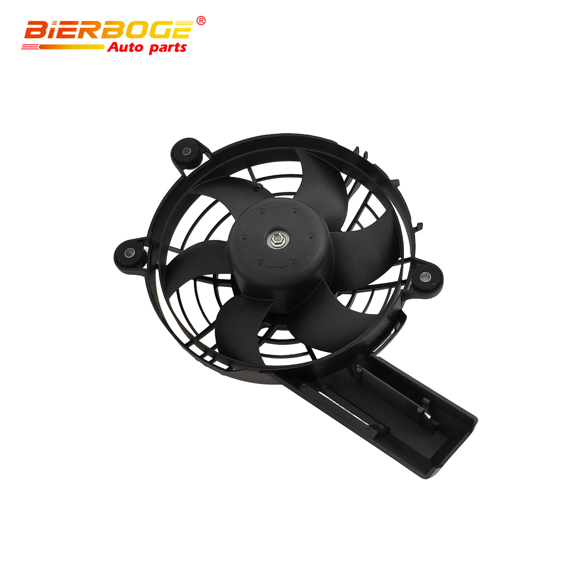 99762405003 Cooling Fan For Porsche 3