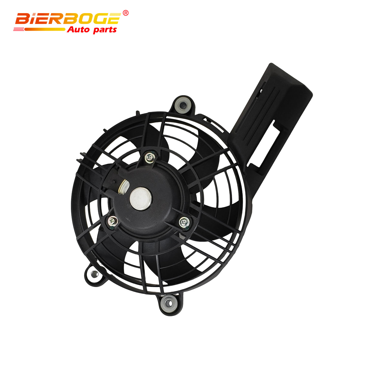 99762405003 Cooling Fan For Porsche 4