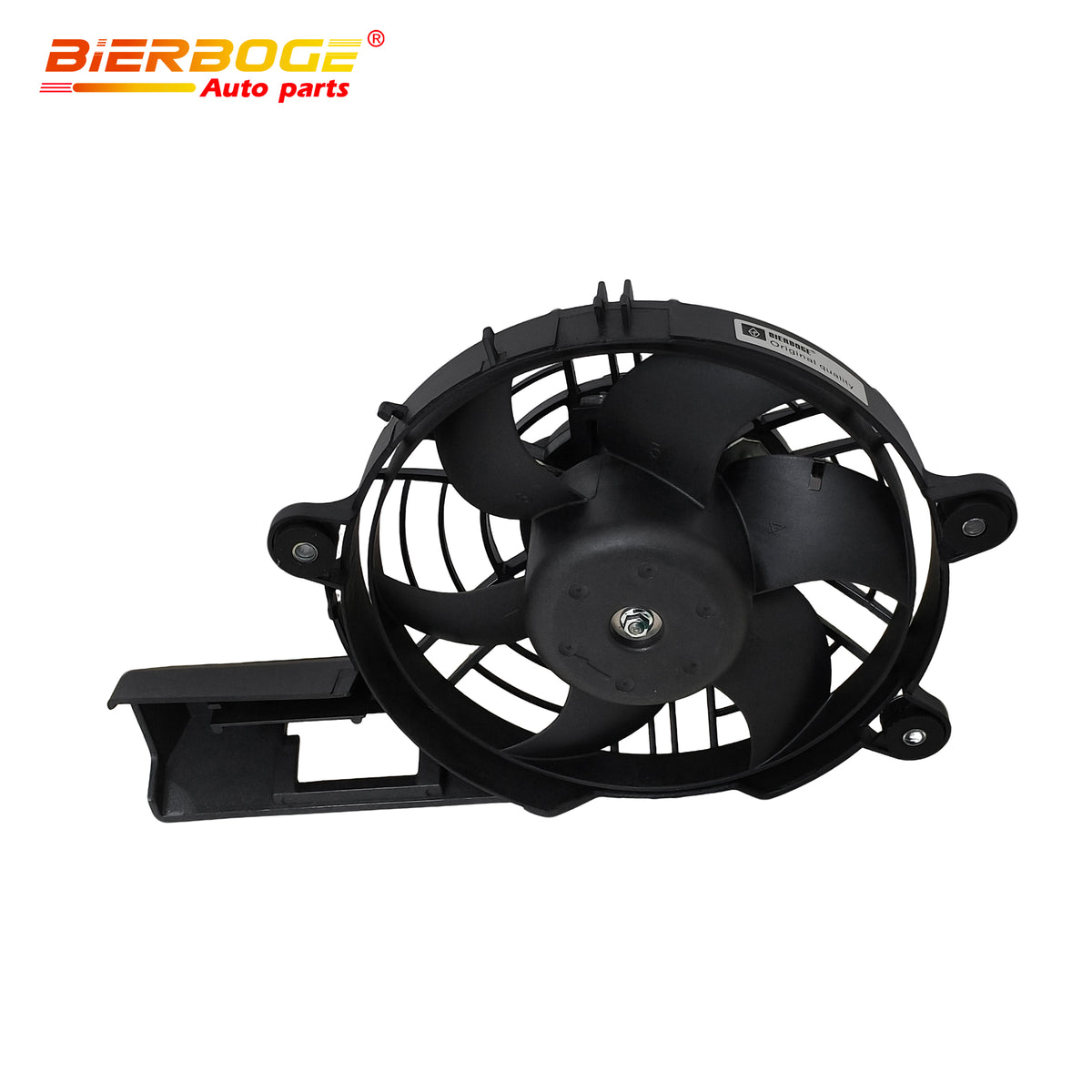 99762405003 Cooling Fan For Porsche 5