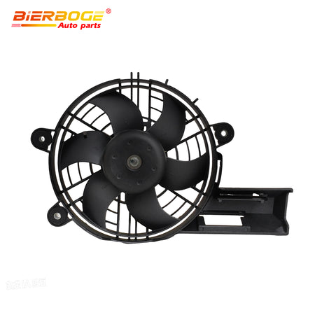 99762405003 Cooling Fan For Porsche 6
