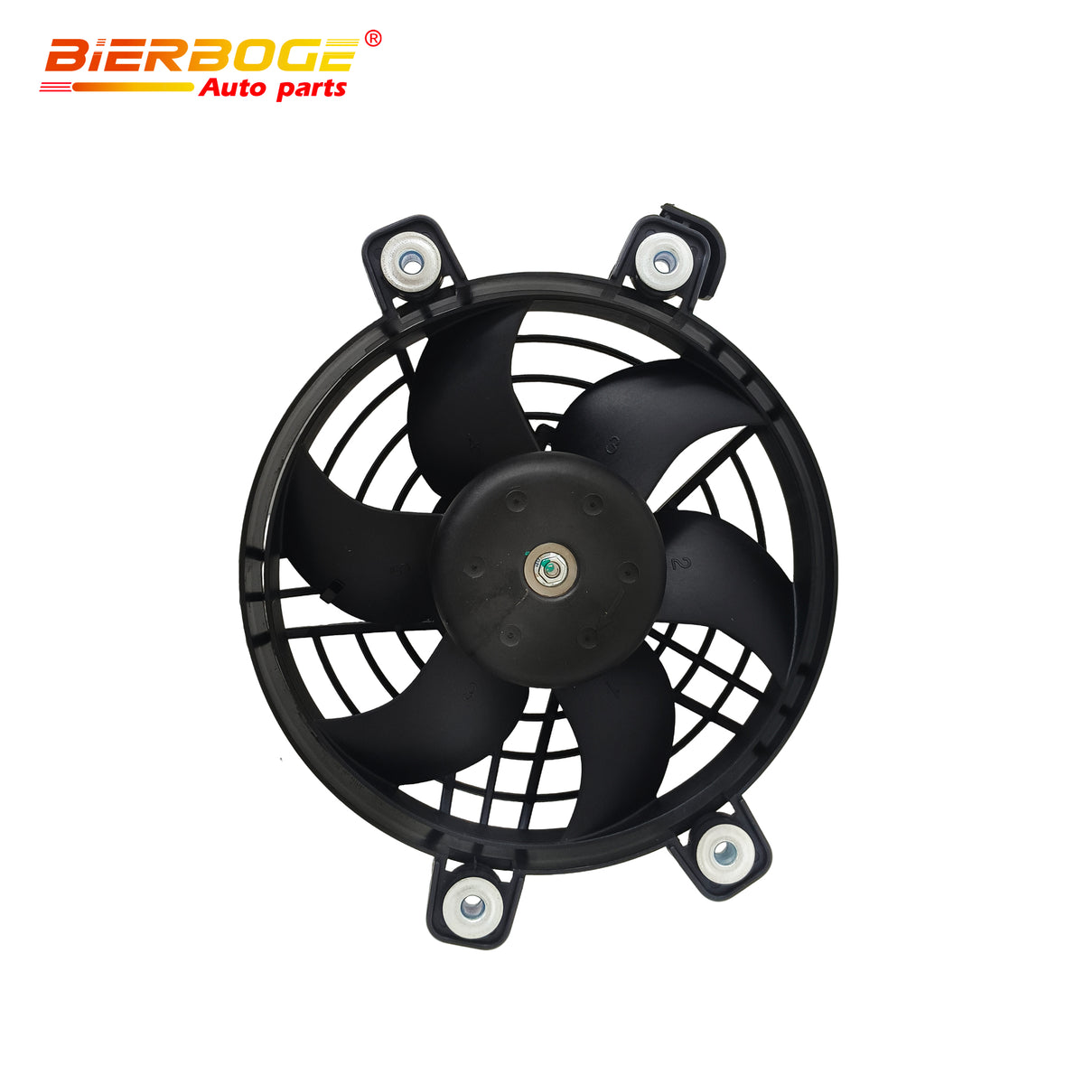 99762405605 Cooling Fan For Porsche 1