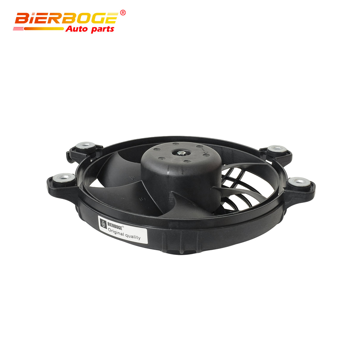 99762405605 Cooling Fan For Porsche 2
