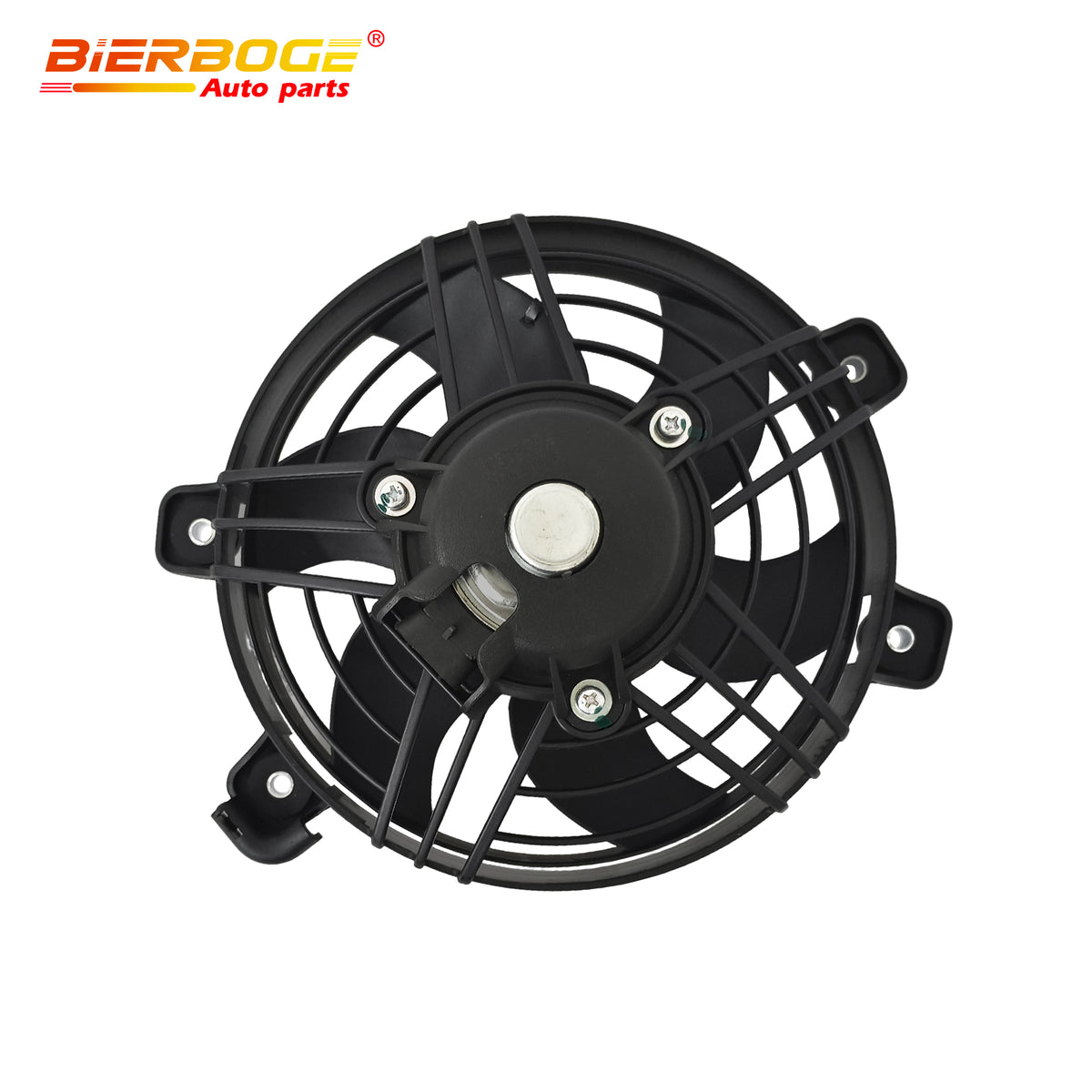 99762405605 Cooling Fan For Porsche 4
