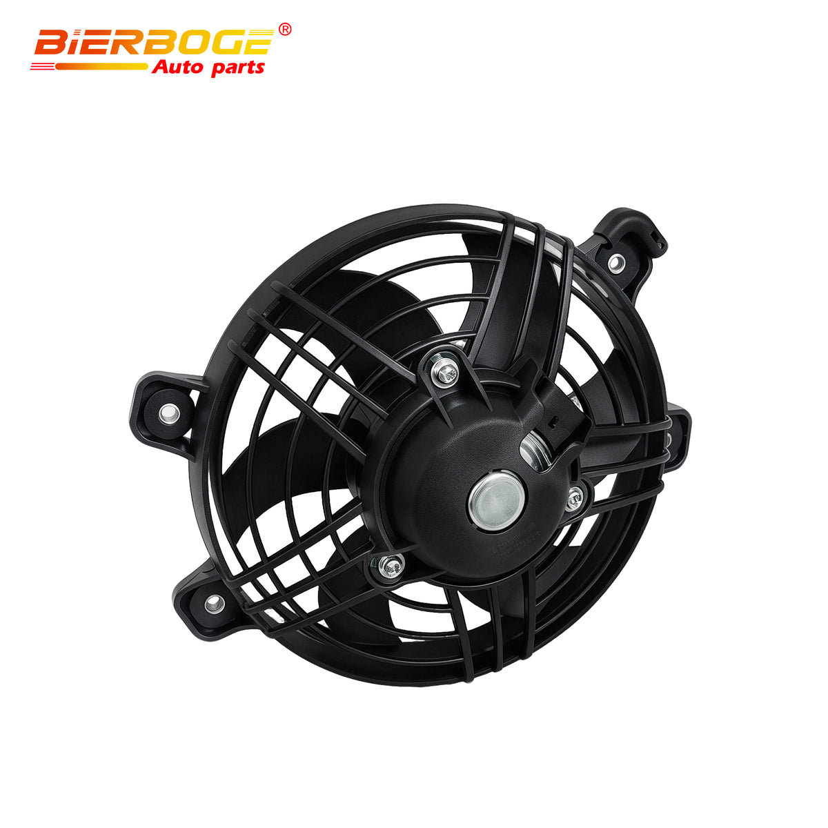99762405605 Cooling Fan For Porsche 5