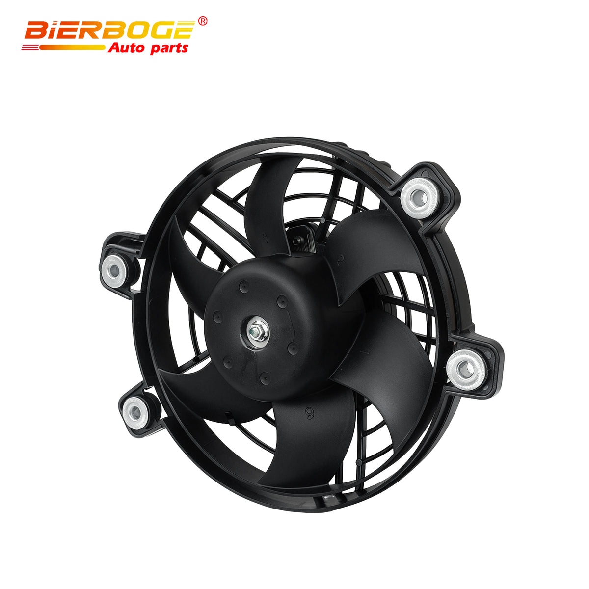 99762405605 Cooling Fan For Porsche 6