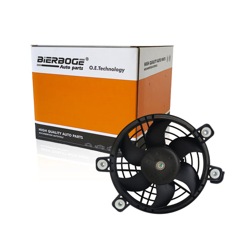 99762405605 Cooling Fan For Porsche 8