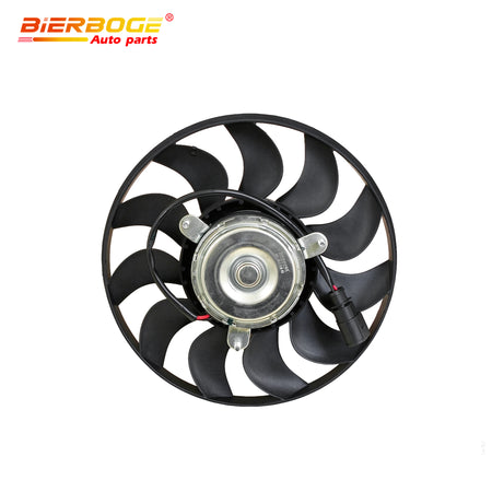 99762412802 Cooling Fan For Porsche 2
