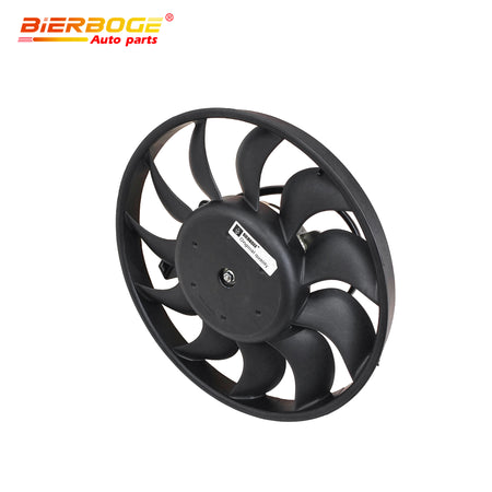 99762412802 Cooling Fan For Porsche 3