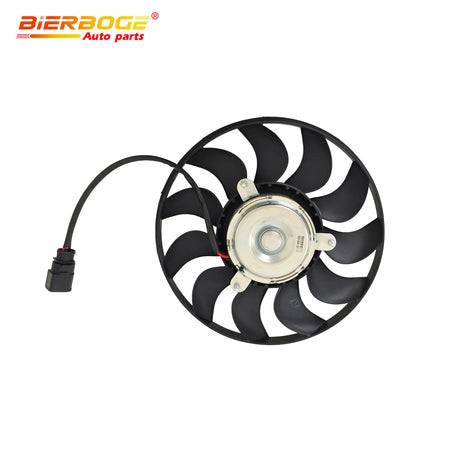 99762412802 Cooling Fan For Porsche 5
