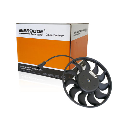 99762412802 Cooling Fan For Porsche 8