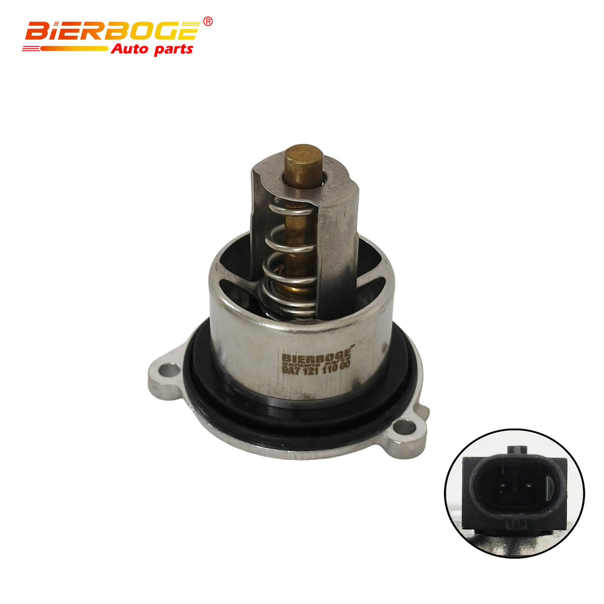 9A712111000 Thermostat For Porsche