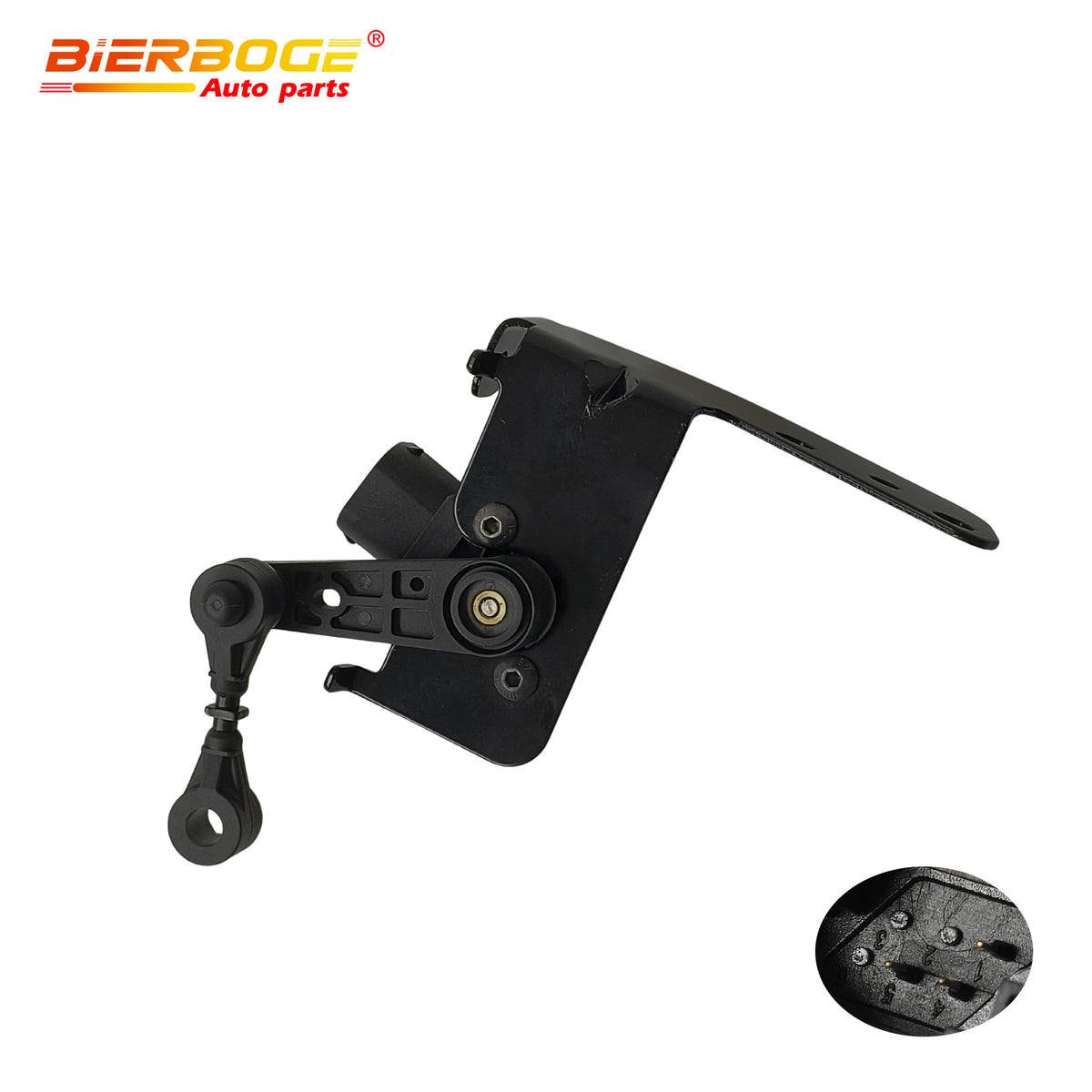 C2D23152 Headlight Level Sensor For Jaguar