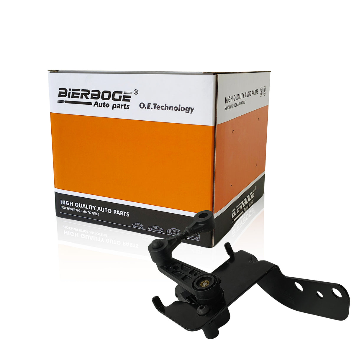 C2D23152 Headlight Level Sensor For Jaguar