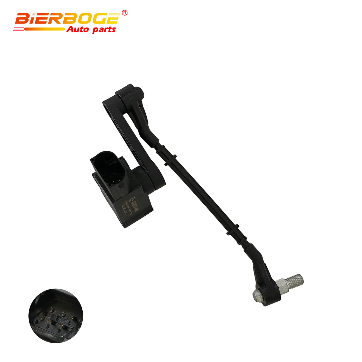 LR020627 Headlight Level Sensor For Land Rover - image 1